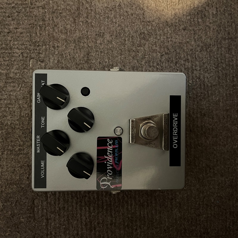Providence PFX-7の画像